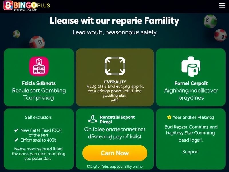 Welcome to the official Bingo Plus App website – discover thrilling online bingo games, real-money prizes, and exclusive bonuses. Play anytime, anywhere with our mobile-friendly platform and experience the excitement of live, fast-paced bingo.