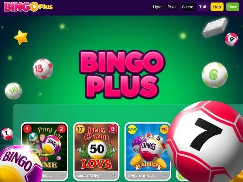 Welcome to the official Bingo Plus App website – discover thrilling online bingo games, real-money prizes, and exclusive bonuses. Play anytime, anywhere with our mobile-friendly platform and experience the excitement of live, fast-paced bingo.