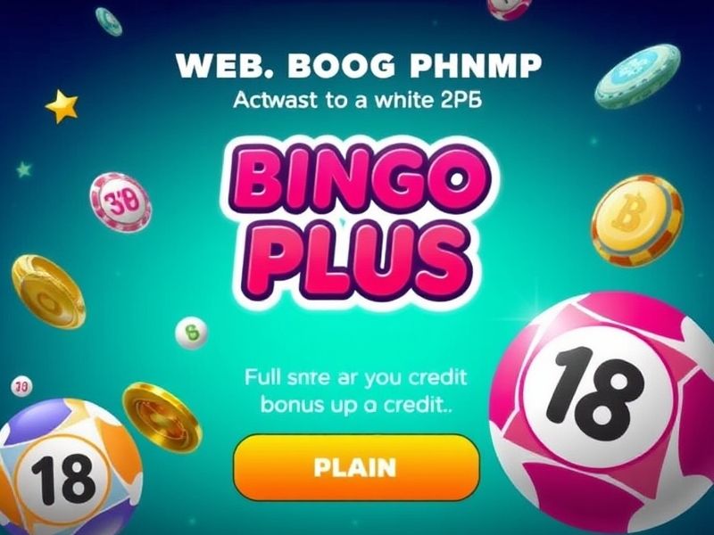 Welcome to the official Bingo Plus App website – discover thrilling online bingo games, real-money prizes, and exclusive bonuses. Play anytime, anywhere with our mobile-friendly platform and experience the excitement of live, fast-paced bingo.