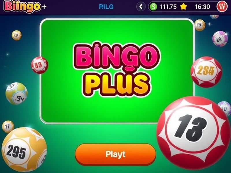 Welcome to the official Bingo Plus App website – discover thrilling online bingo games, real-money prizes, and exclusive bonuses. Play anytime, anywhere with our mobile-friendly platform and experience the excitement of live, fast-paced bingo.
